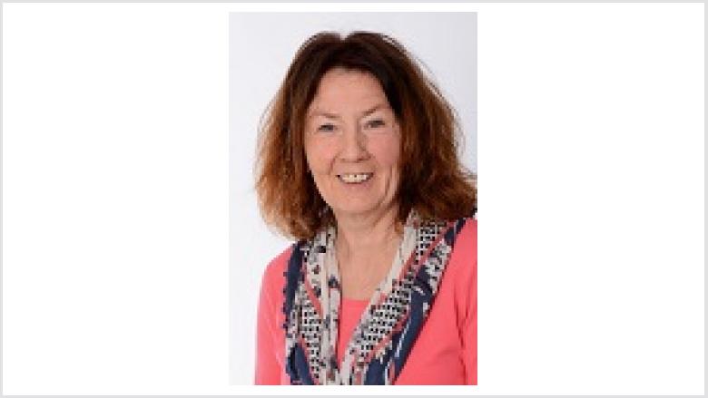 Irmgard Kubik